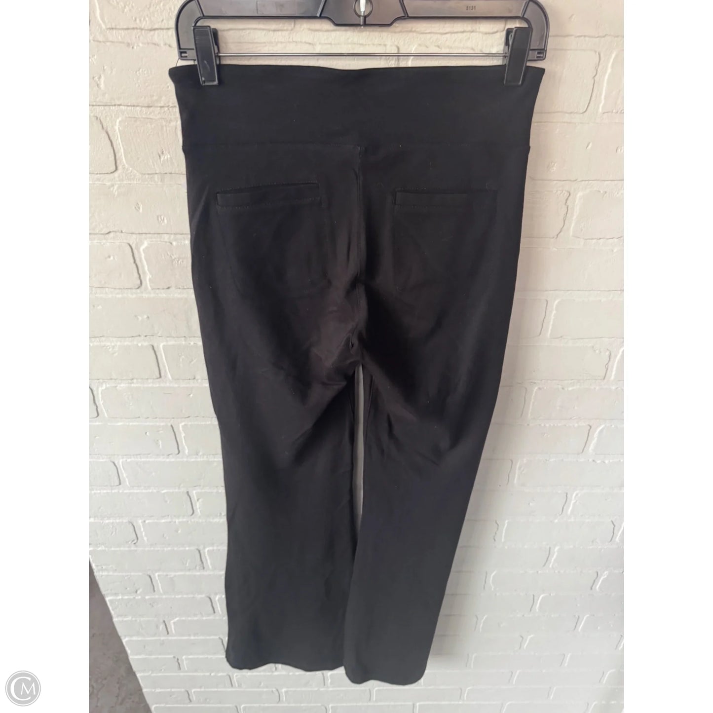 Pants Other By Betabrand In Black, Size: 4