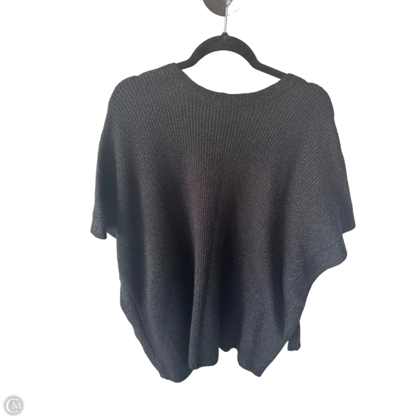 Sweater Cardigan By Cabi In Black, Size: Xxs