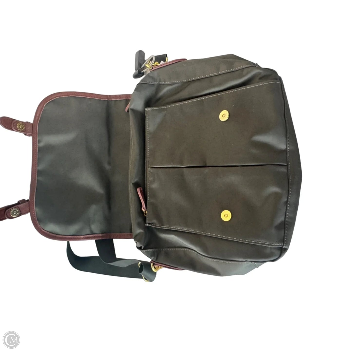 Crossbody By Adrienne Vittadini, Size: Medium