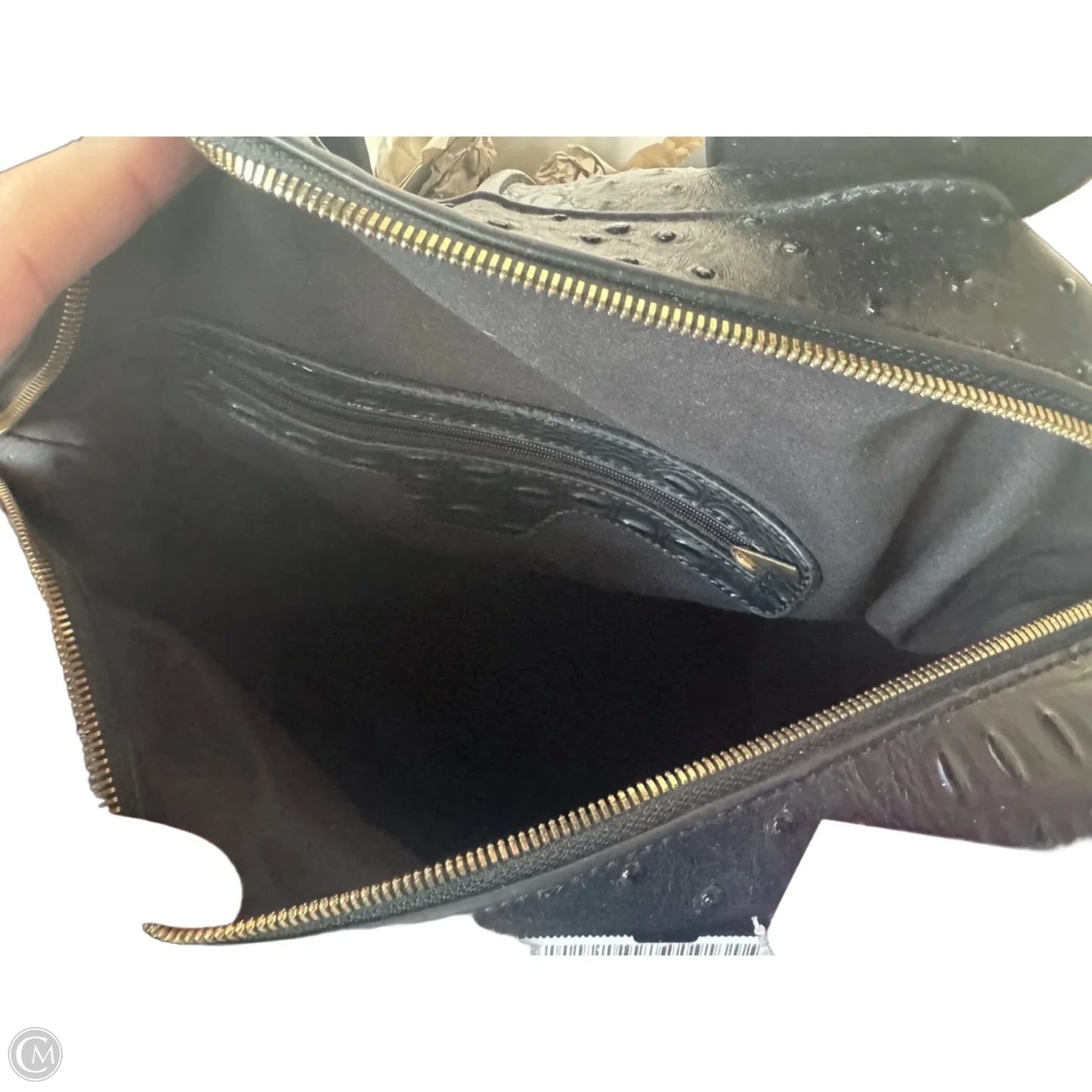 Handbag By Clothes Mentor, Size: Large