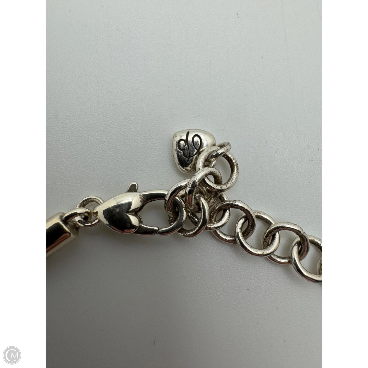 Necklace Pendant By Brighton