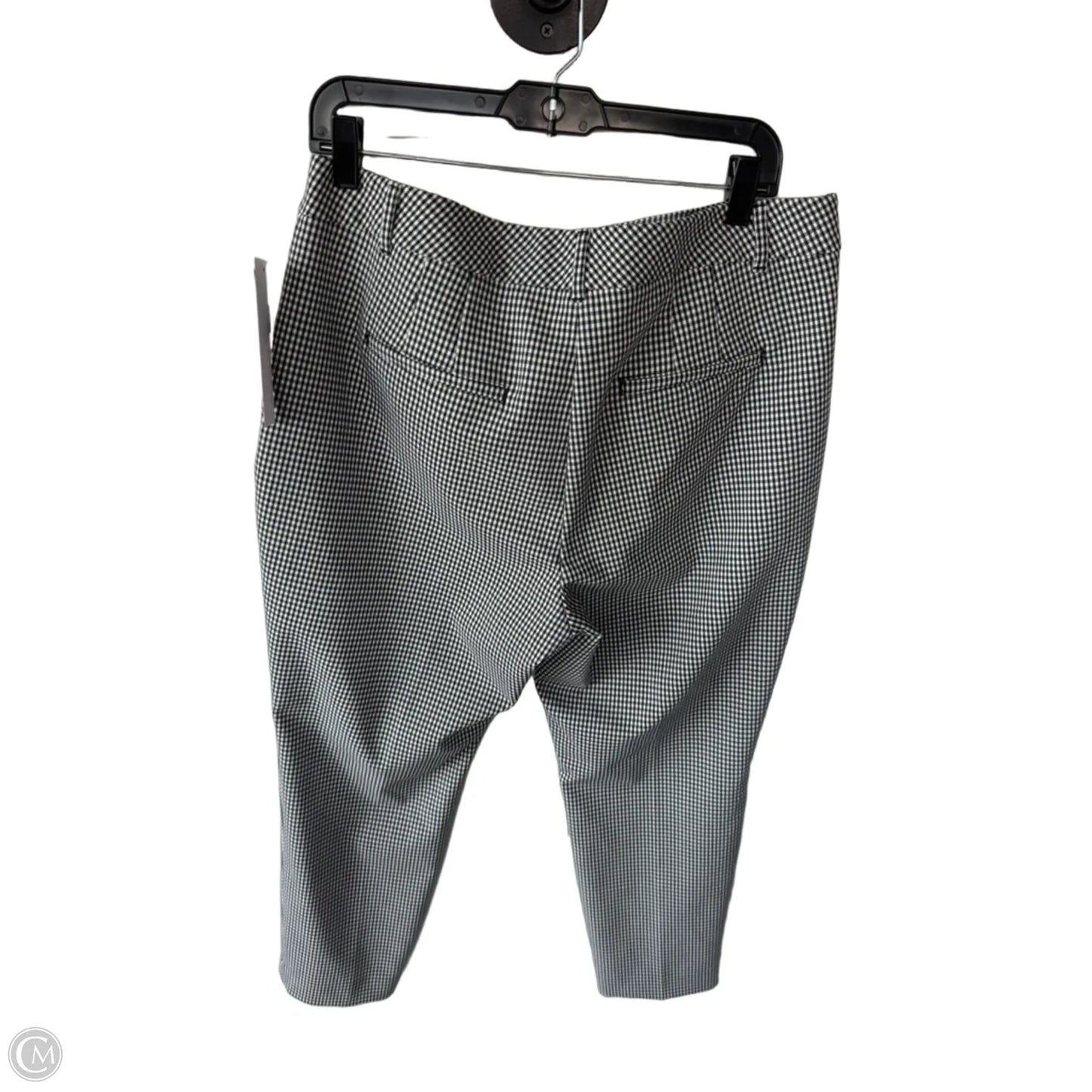 Pants Other By White House Black Market In Black & White, Size: 14