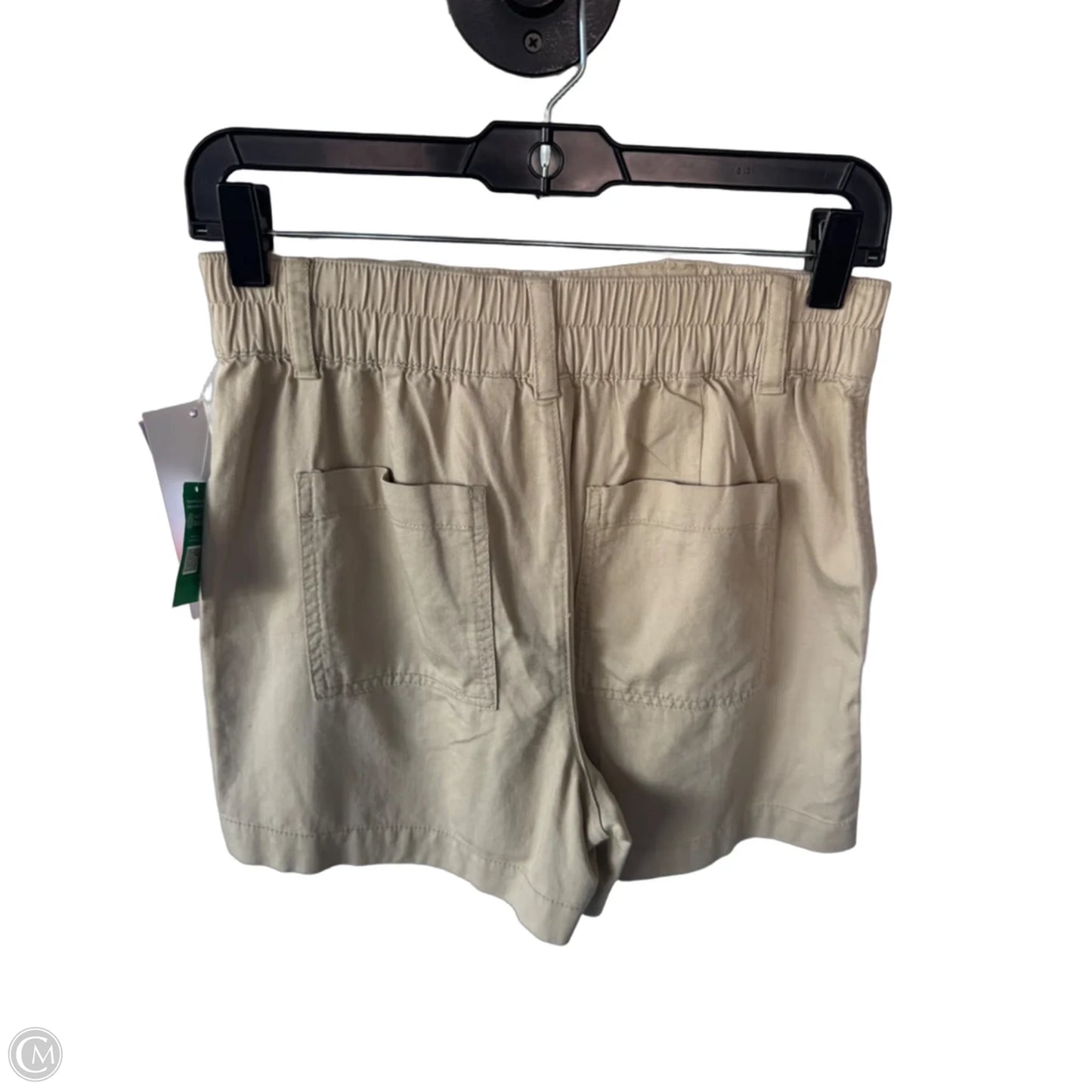 Shorts By Gap In Tan, Size: 2