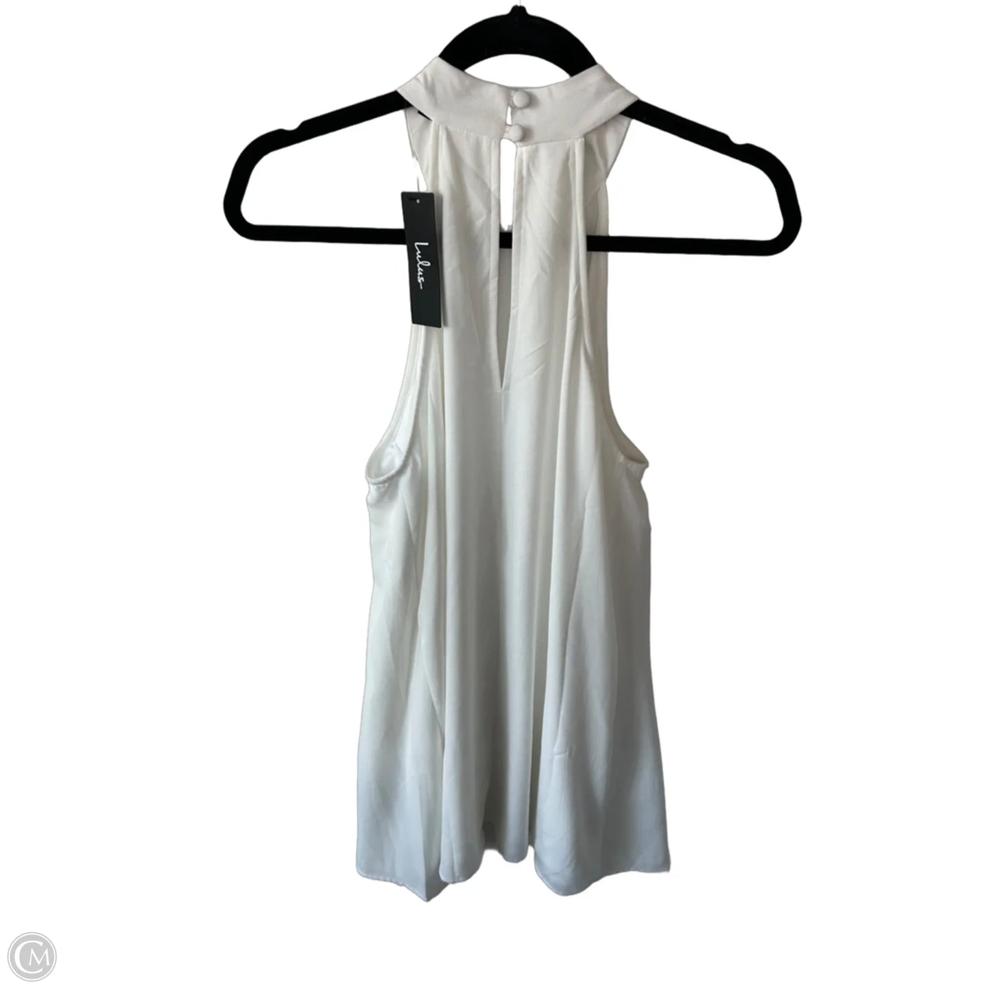 Dress Party Short By Lulus In White, Size: S