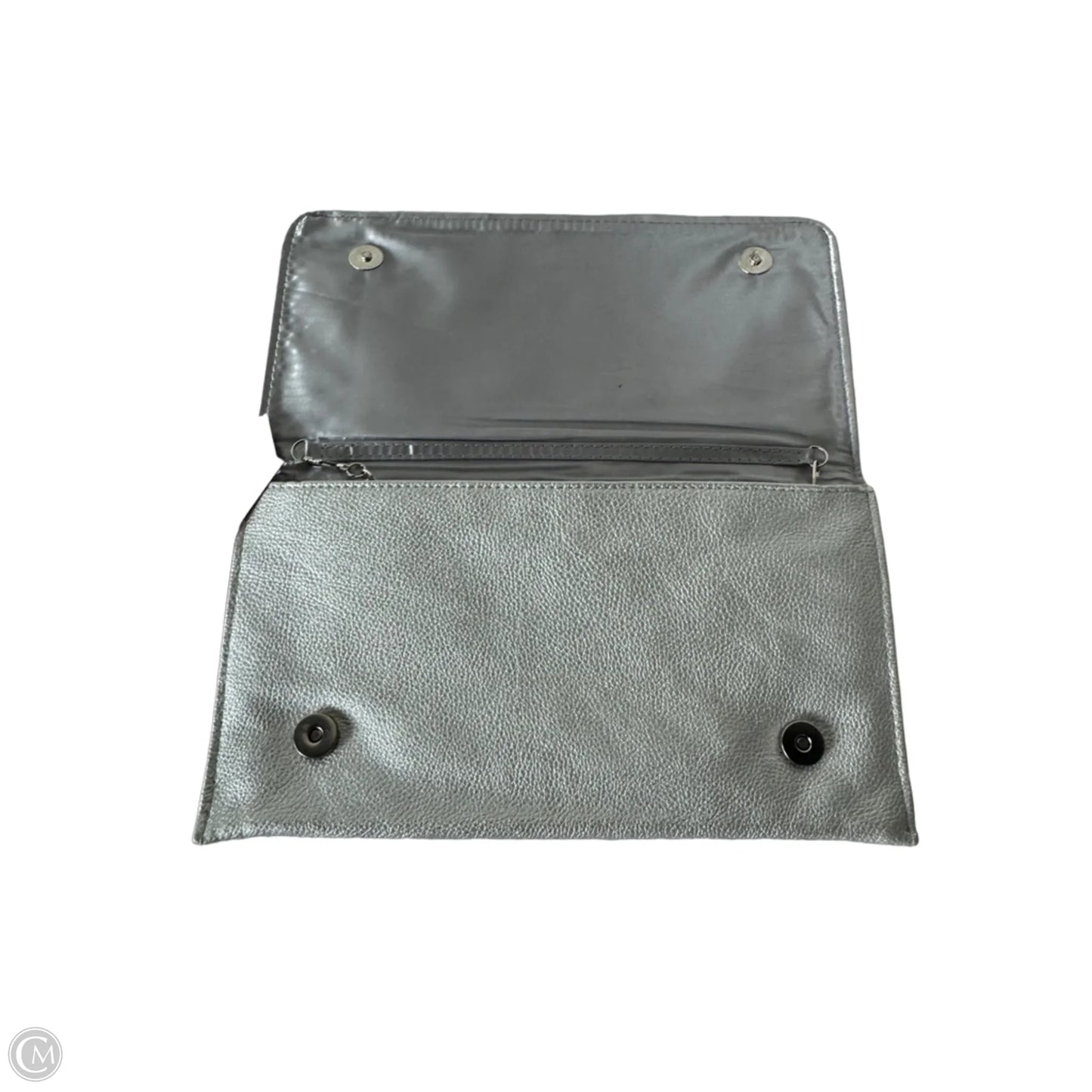 Clutch By Mms, Size: Large