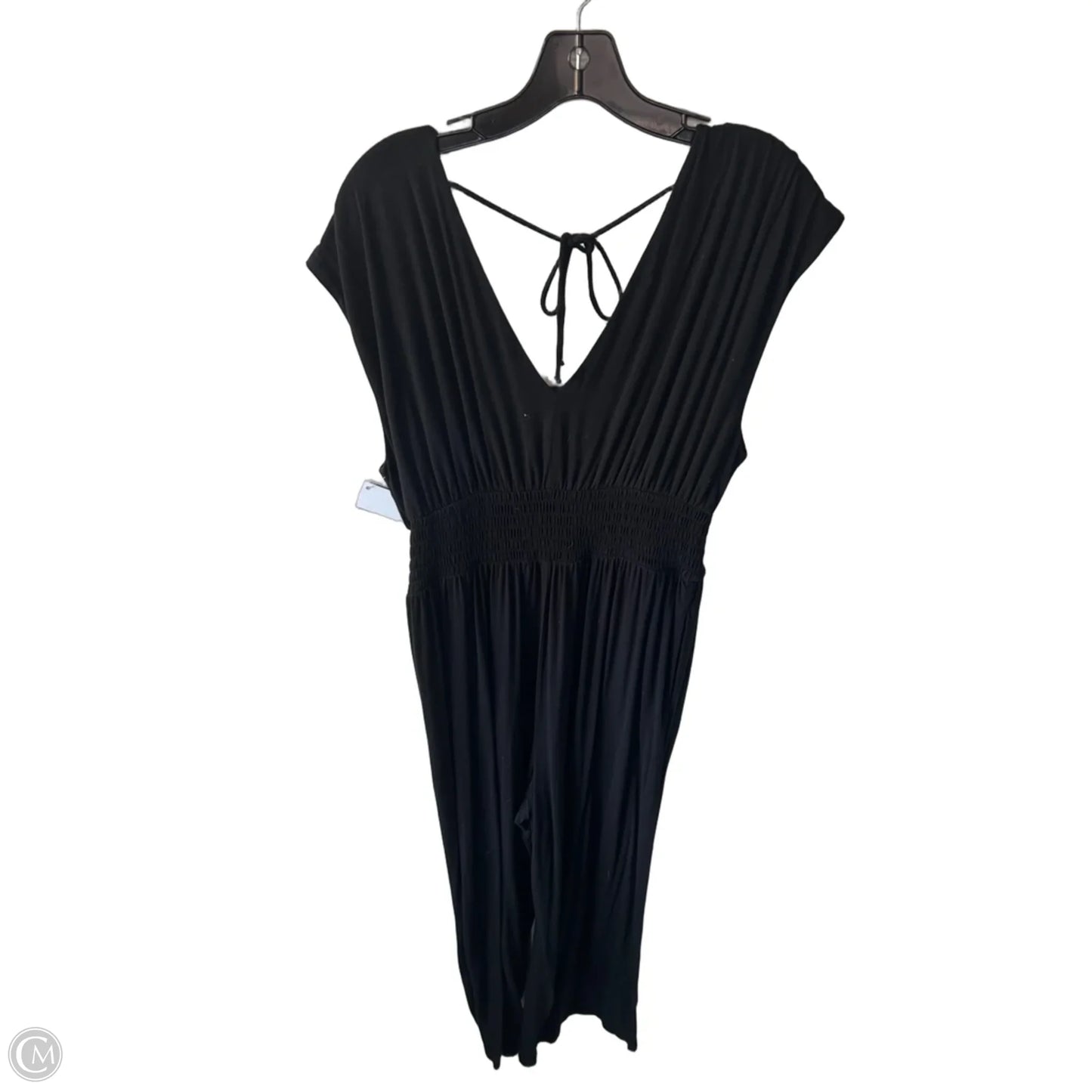 Jumpsuit By Old Navy In Black, Size: L