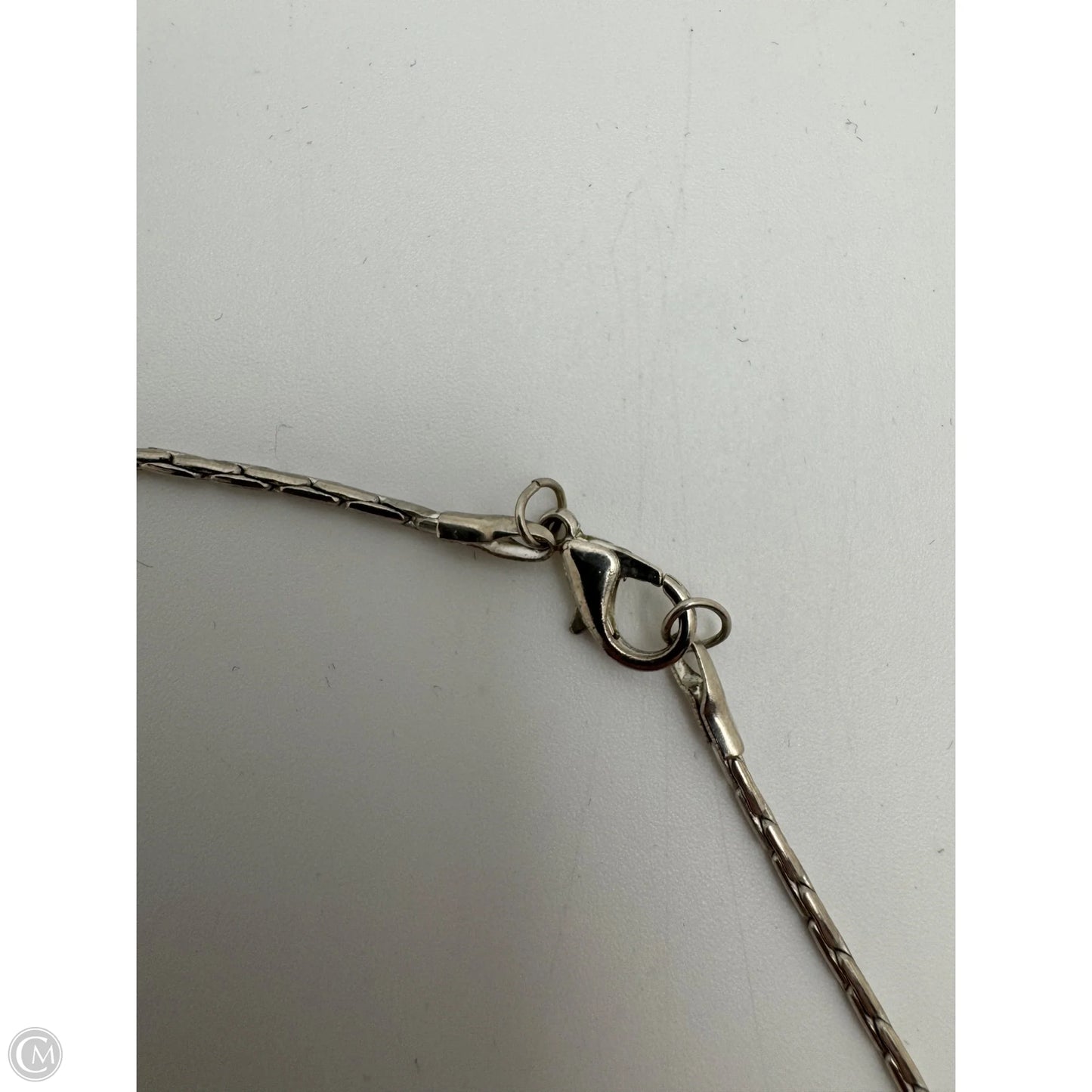 Necklace Pendant By Clothes Mentor