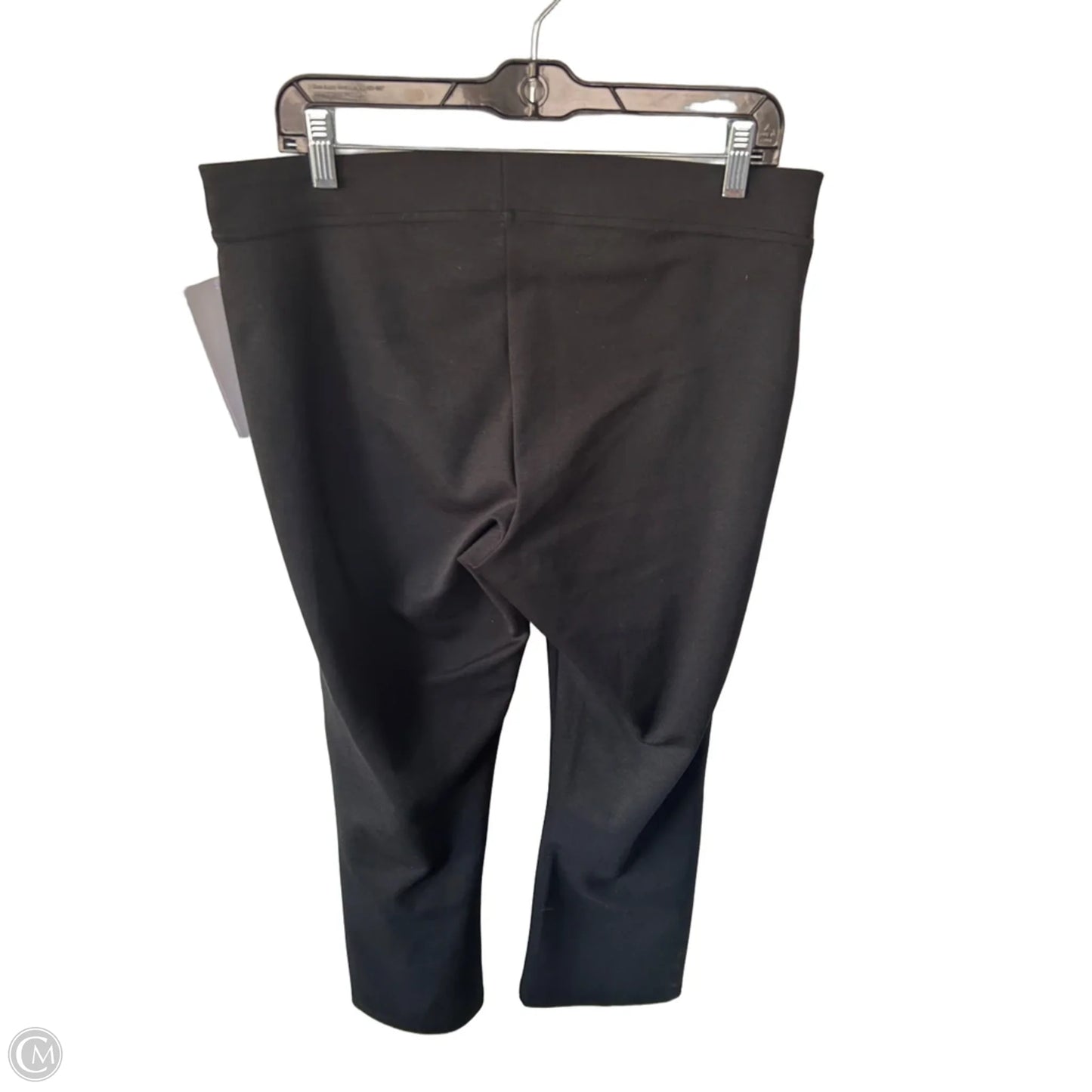 Pants Other By Calvin Klein In Black, Size: 12p