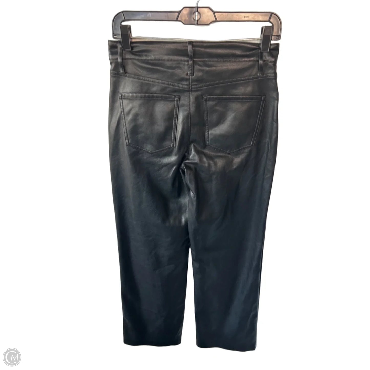 Pants Other By Express In Black, Size: 6