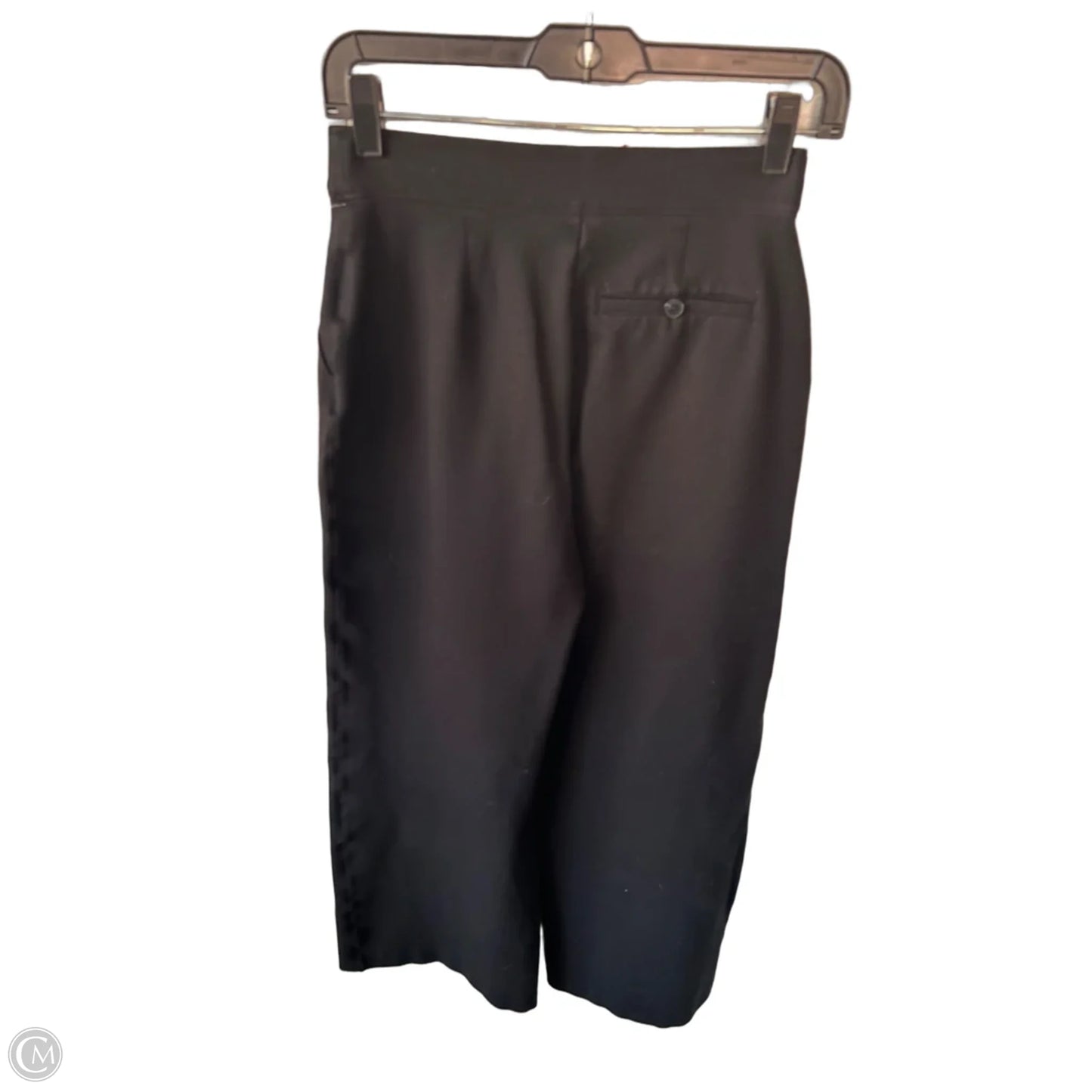 Pants Other By Spanx In Black, Size: 0