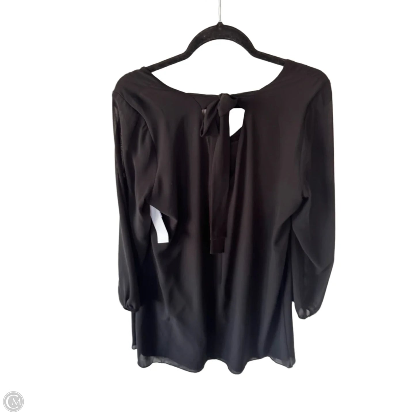 Dress Party Short By Inc In Black, Size: L