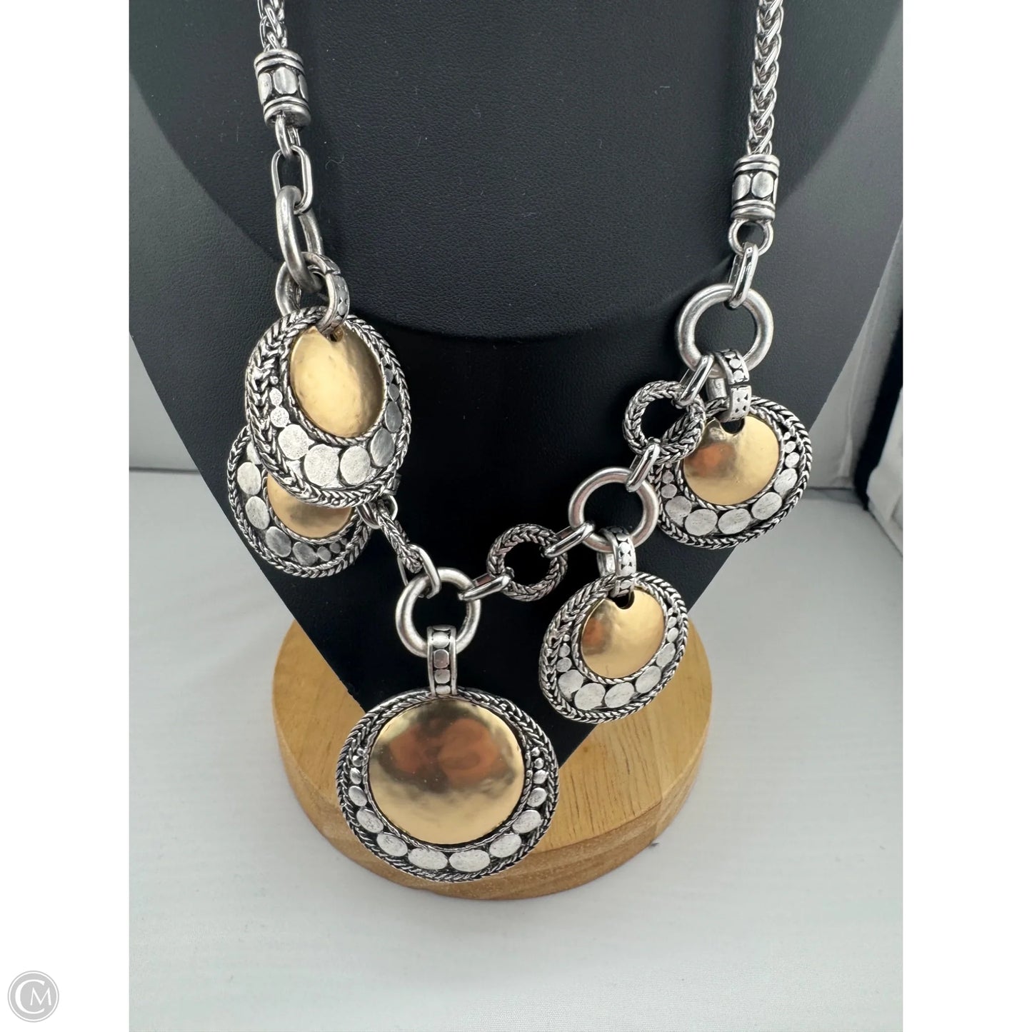 Necklace Statement By Clothes Mentor