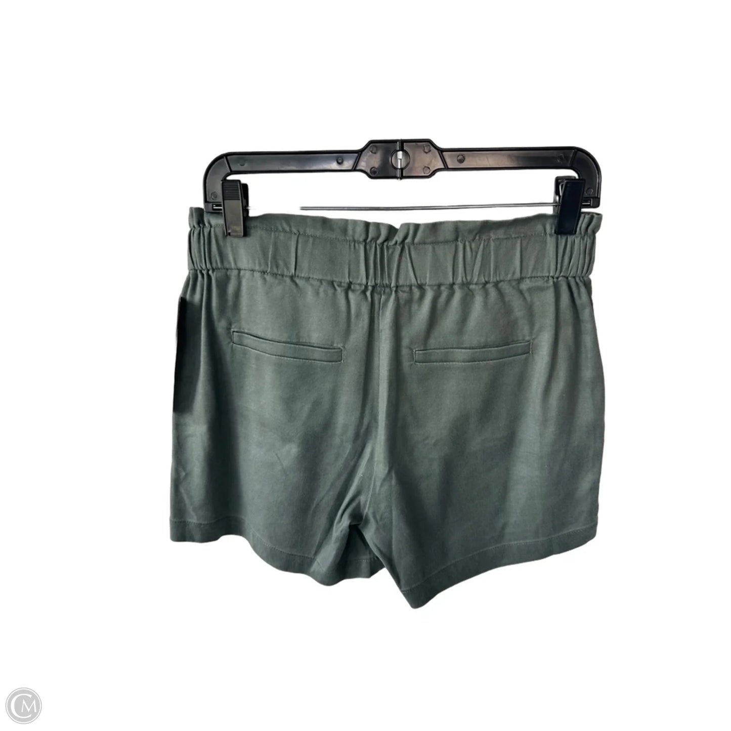 Shorts By Liverpool In Green, Size: 4