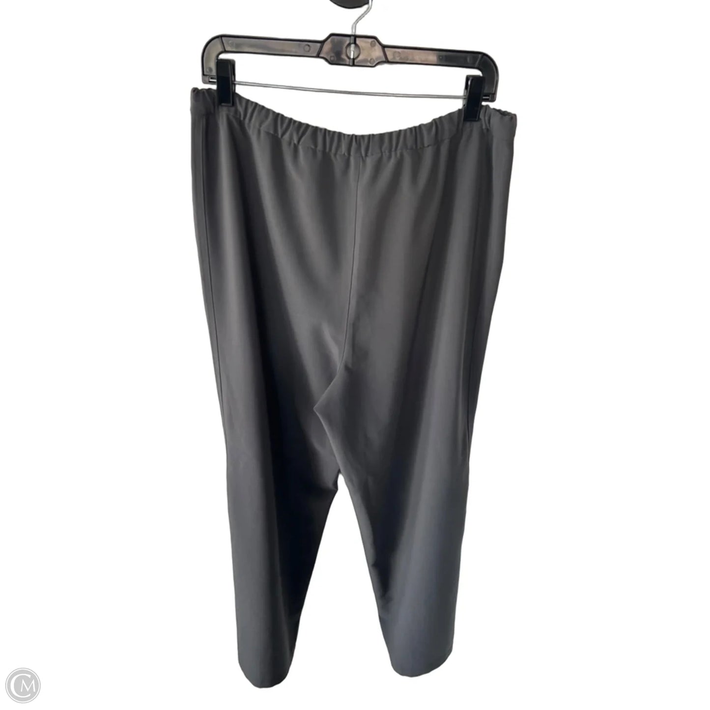 Athletic Pants By Athleta In Grey, Size: 12