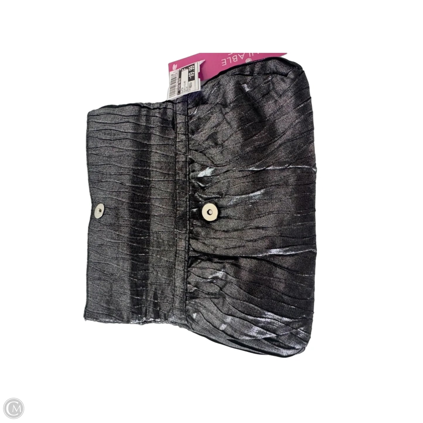 Clutch By Clothes Mentor, Size: Medium