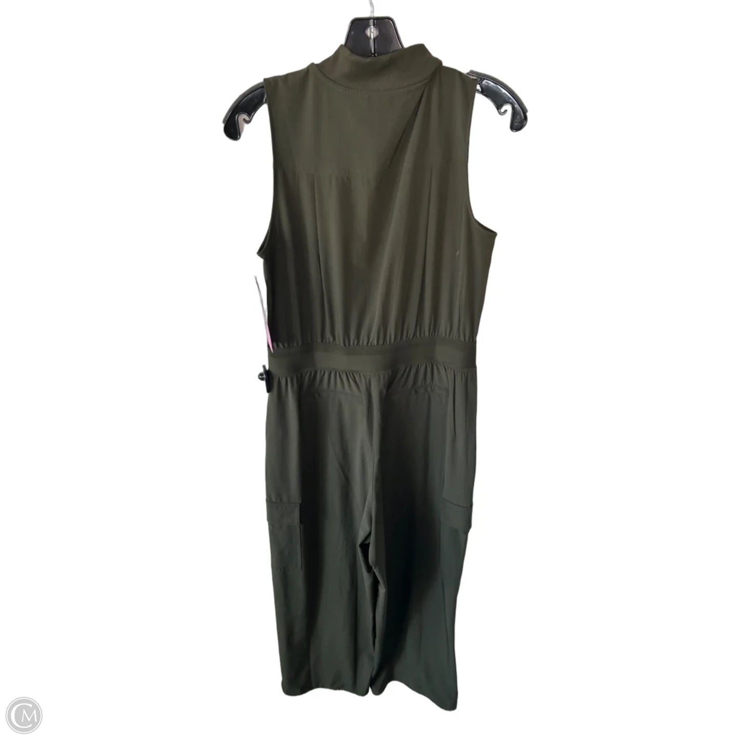 Jumpsuit By Athleta In Green, Size: S