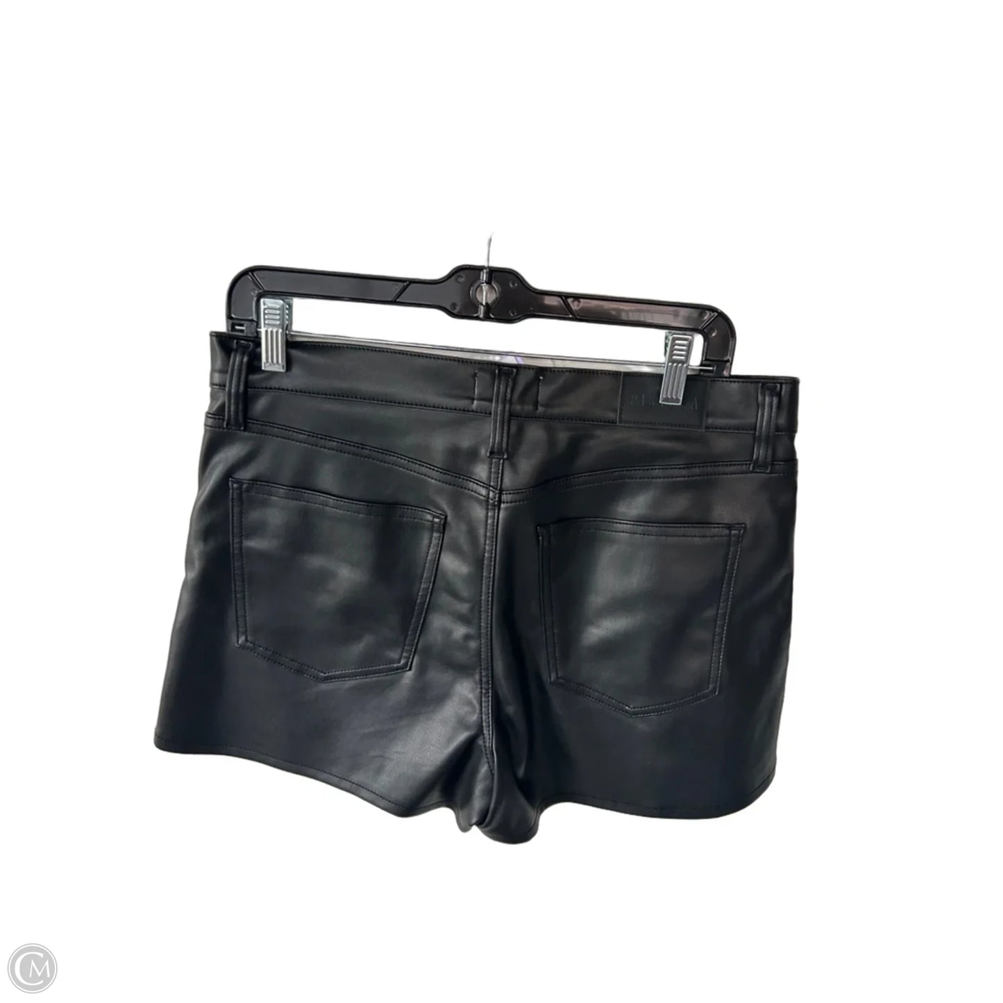 Shorts By Pistola In Black, Size: 10