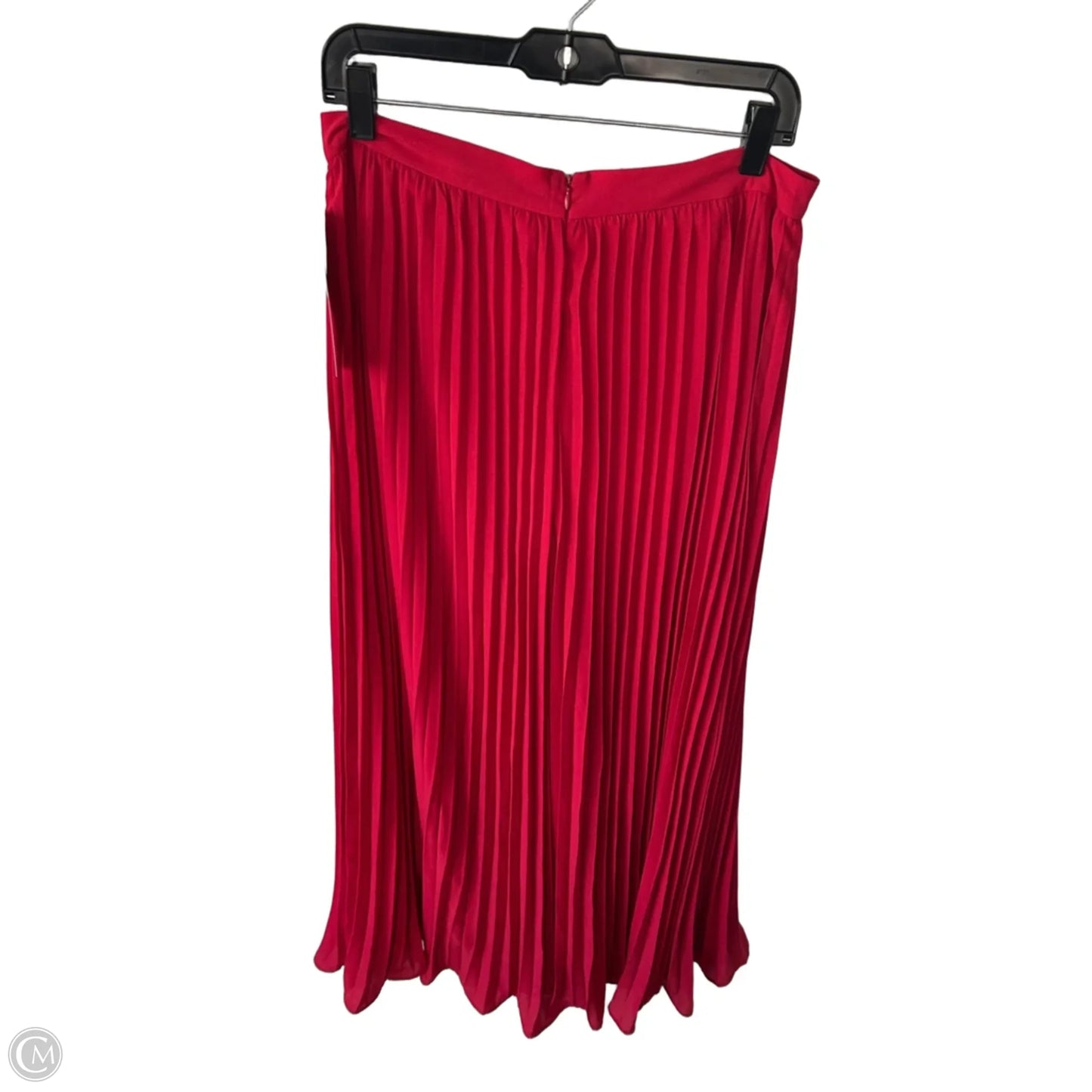 Pants Dress By Cma In Red, Size: 12