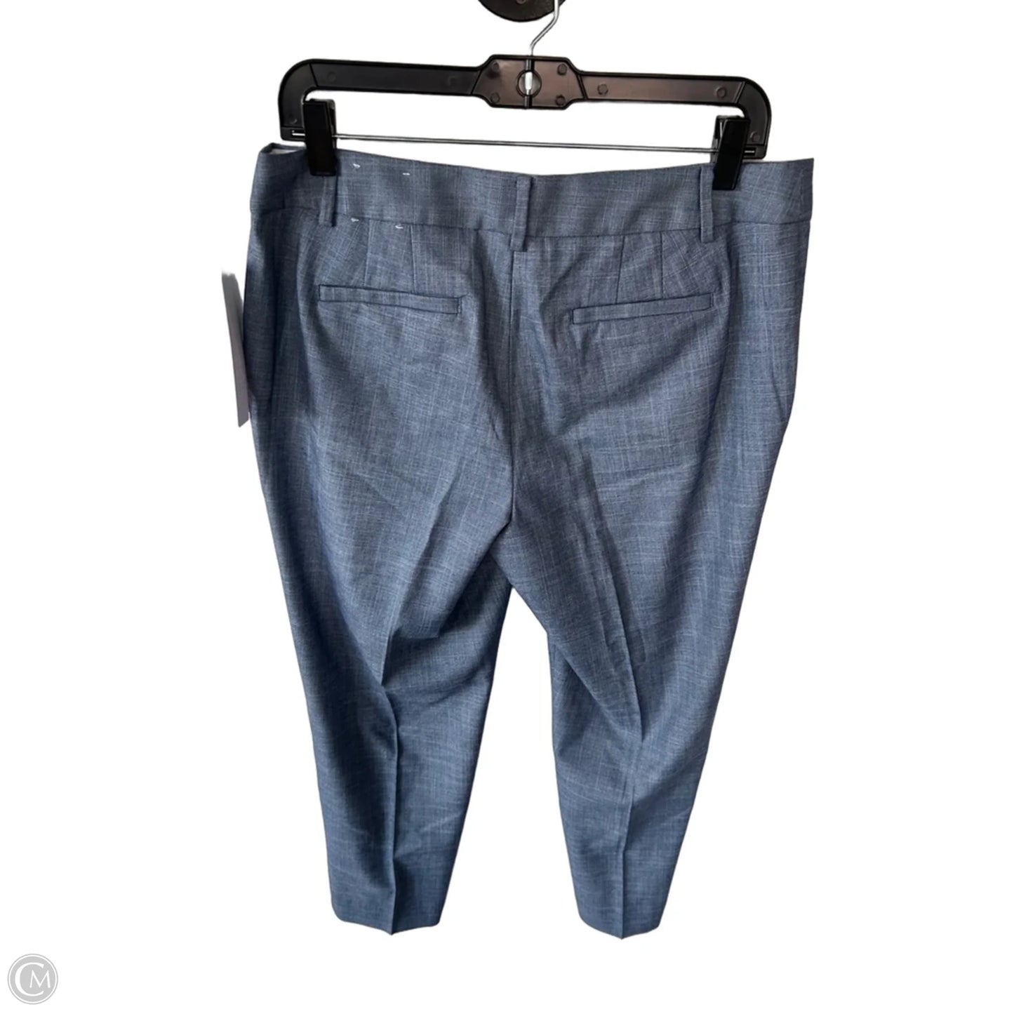 Pants Other By Talbots In Blue, Size: 10p