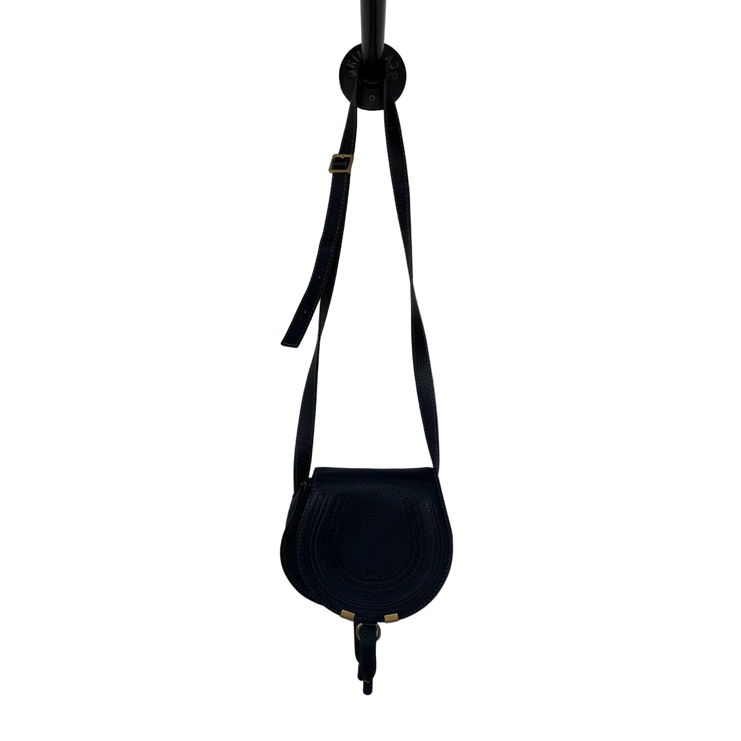Crossbody Luxury Designer By Chloe, Size: Small