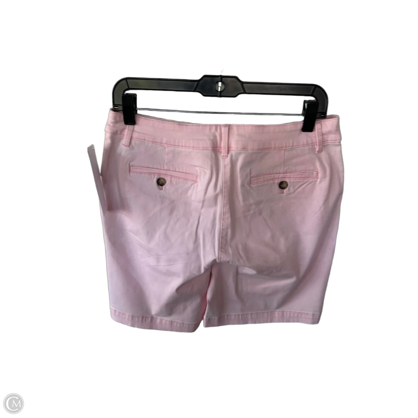 Shorts By Tommy Bahama In Pink, Size: 6