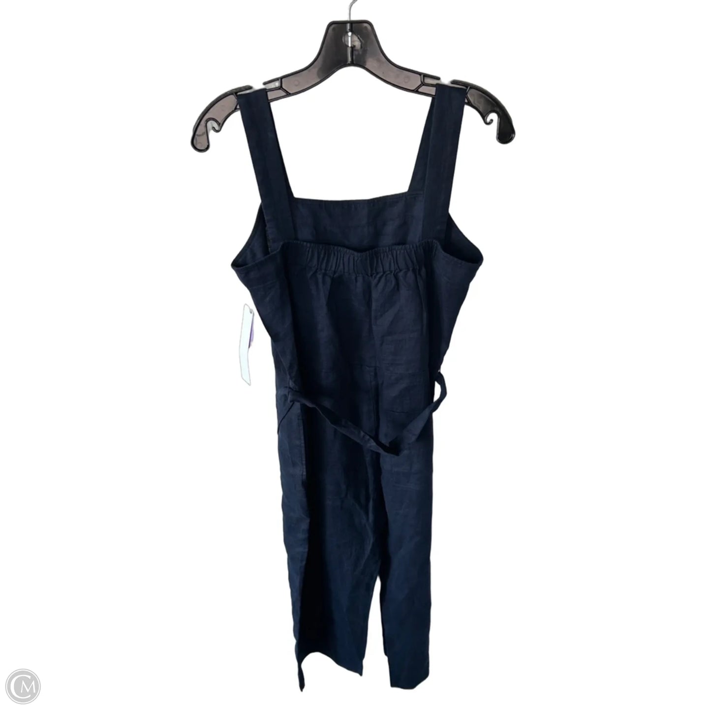 Jumpsuit By Quince In Navy, Size: S