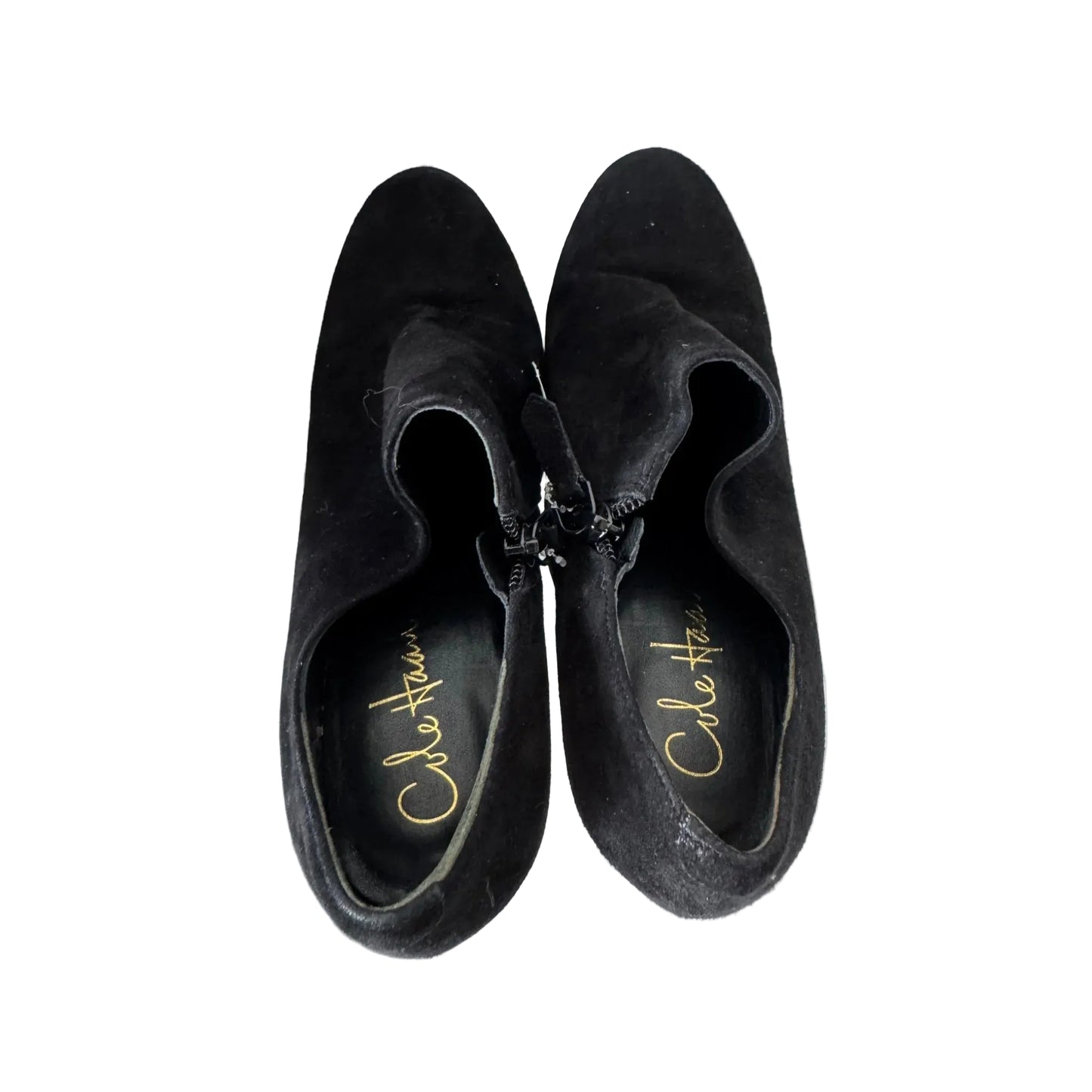 Shoes Heels Stiletto By Cole-haan In Black, Size: 7.5