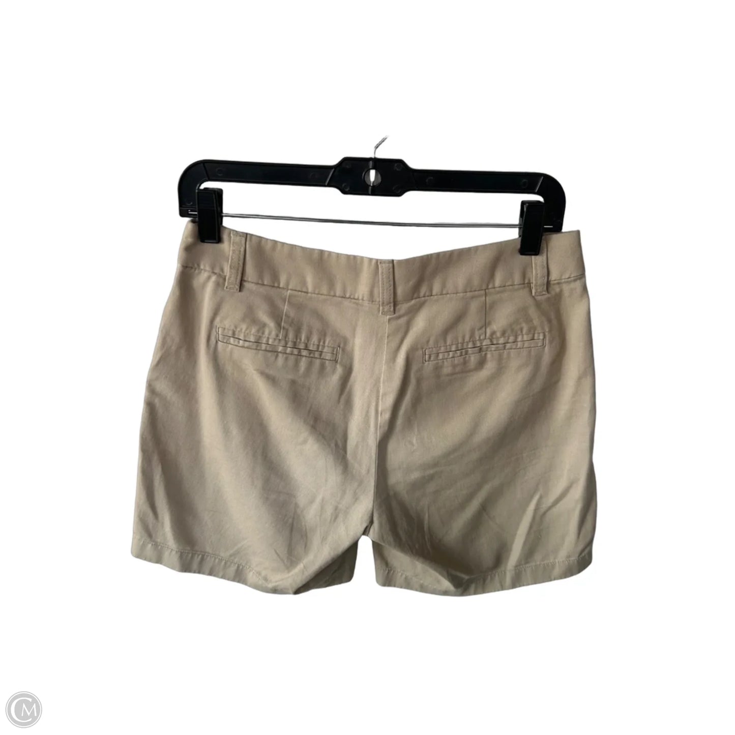 Shorts By J. Crew In Tan, Size: 2