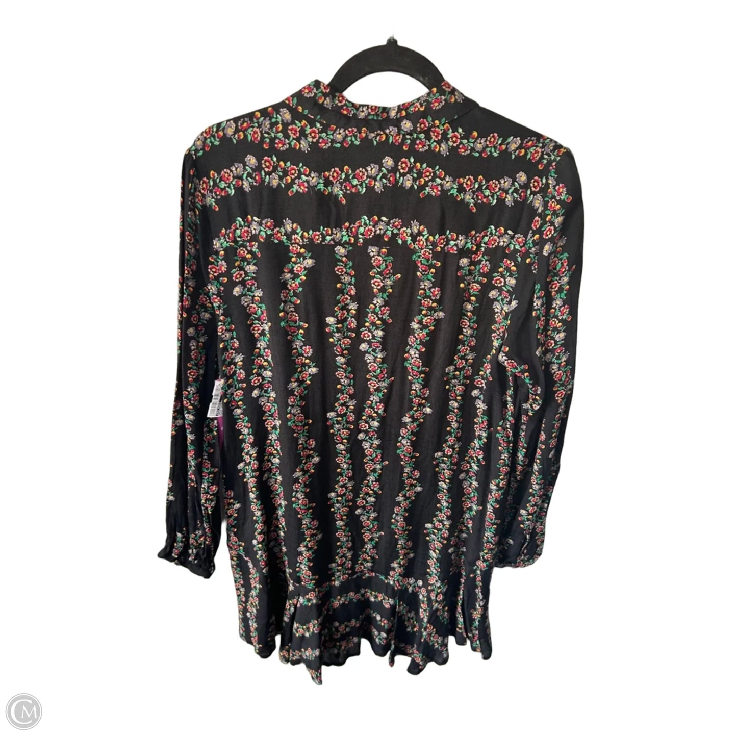 Dress Casual Short By Free People In Black, Size: M