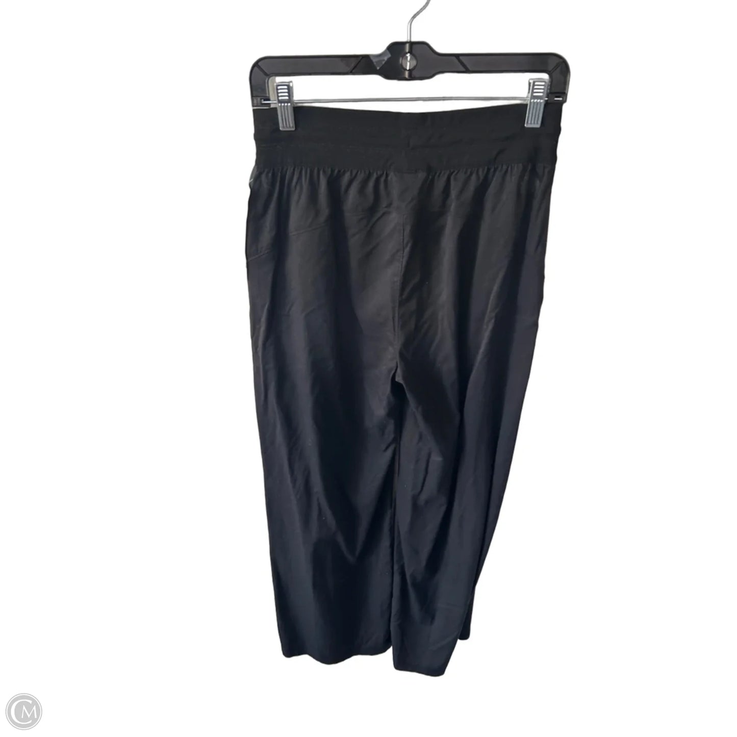 Athletic Pants By The North Face In Black, Size: 4