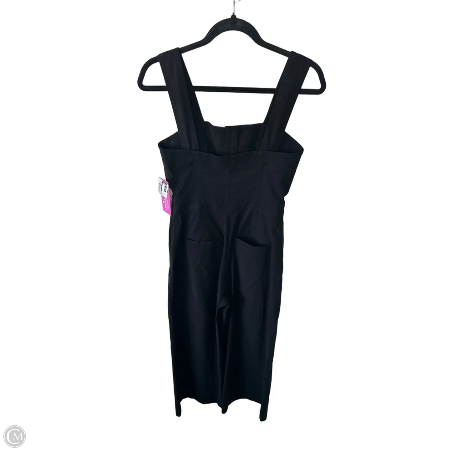 Jumpsuit By Maeve In Black, Size: S