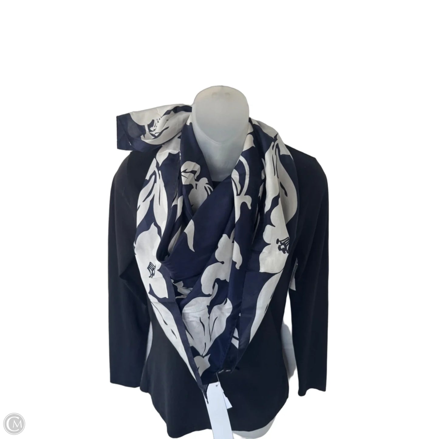 Scarf Square By Ellen Tracy