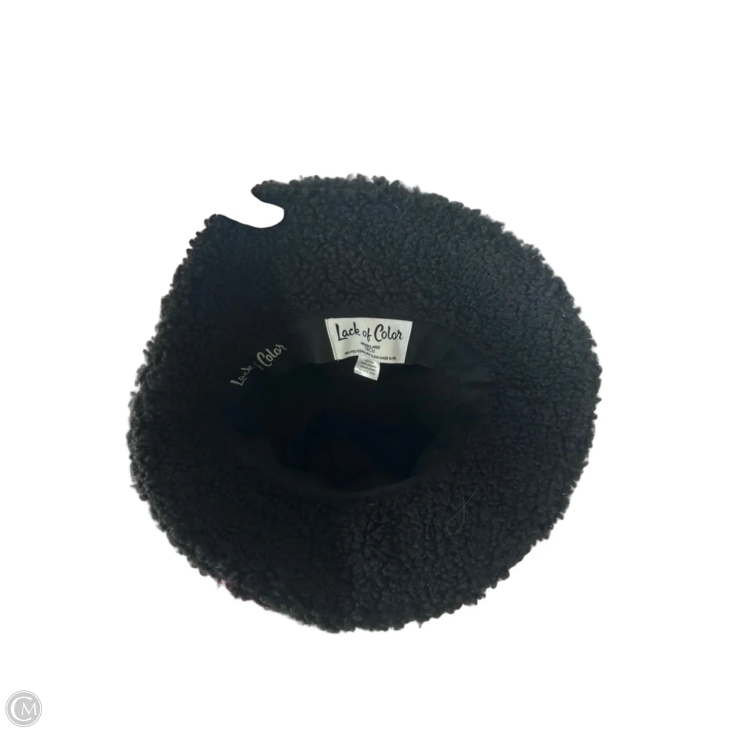 Hat Bucket By Cmb