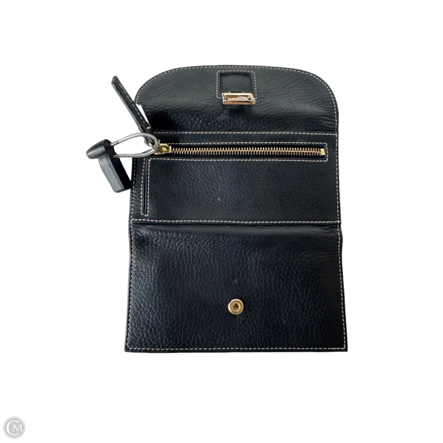 Wallet Designer By Dooney And Bourke, Size: Medium