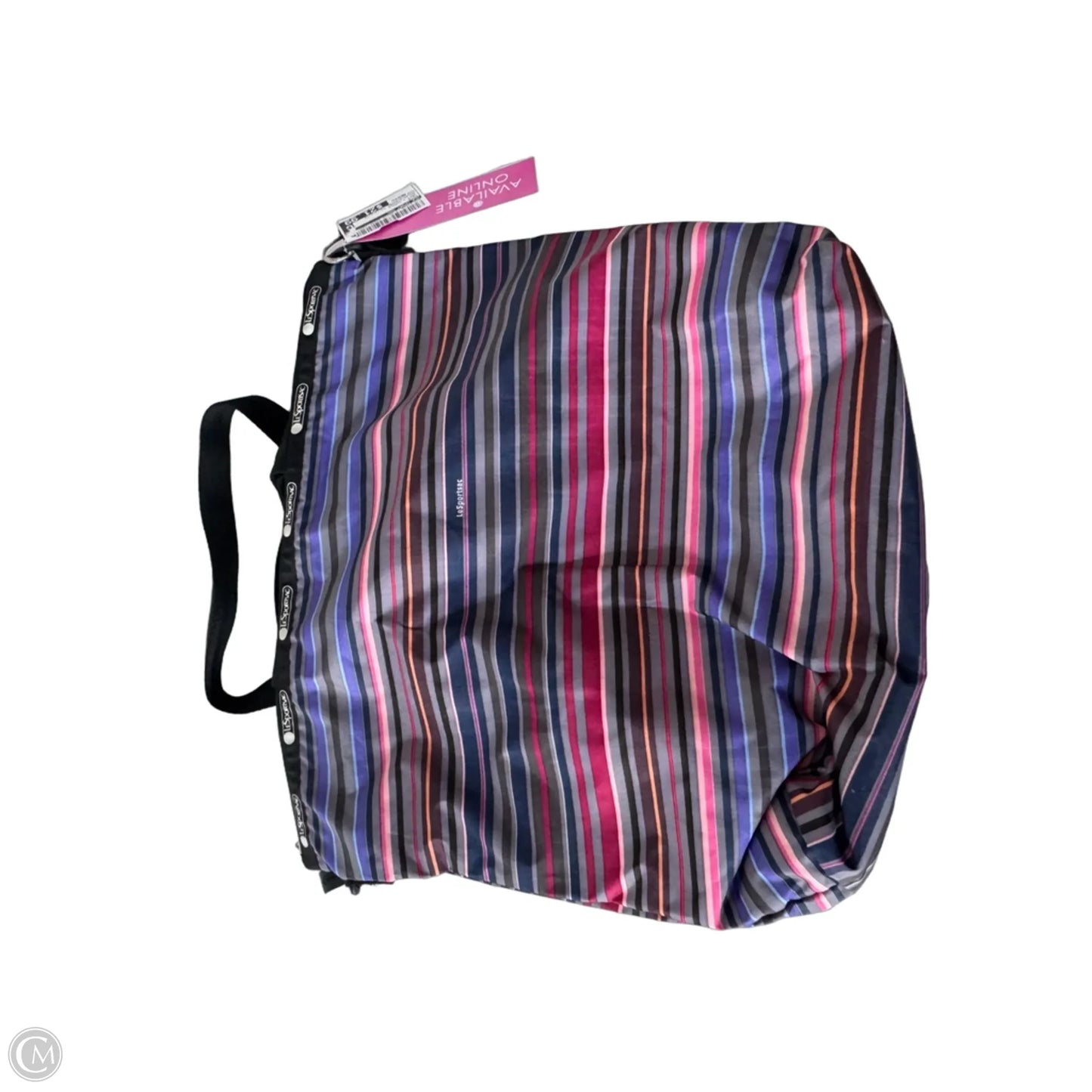 Tote By Le Sport Sac, Size: Medium