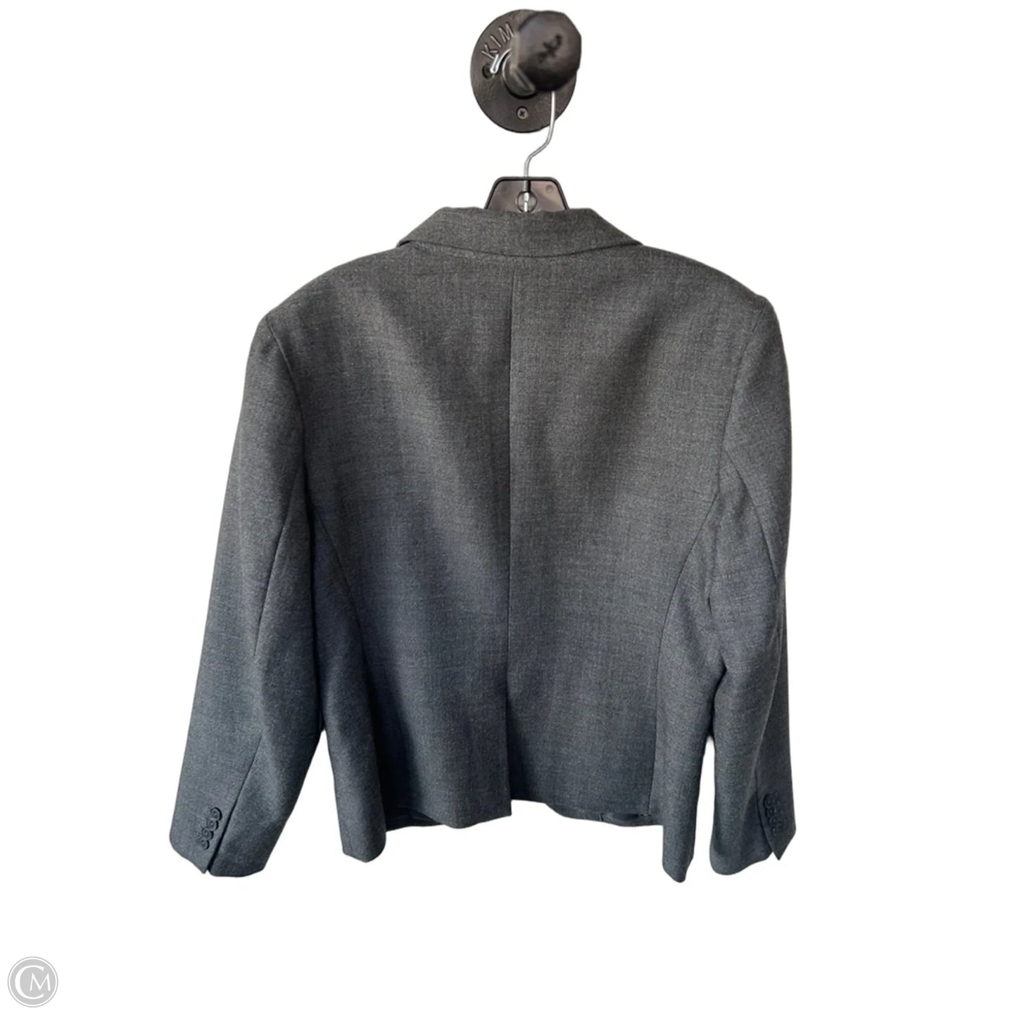 Blazer By Babaton In Grey, Size: M