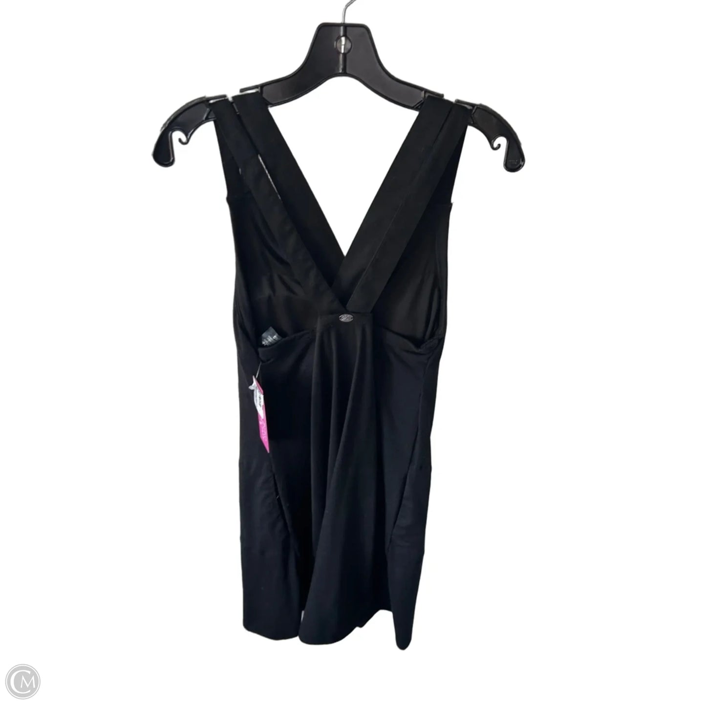 Athletic Dress By Zero Xposure In Black, Size: Xl