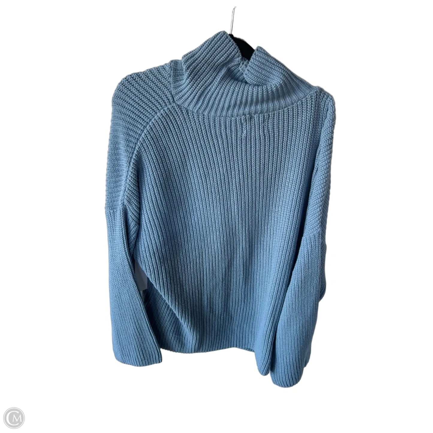 Sweater By Asos In Blue, Size: L