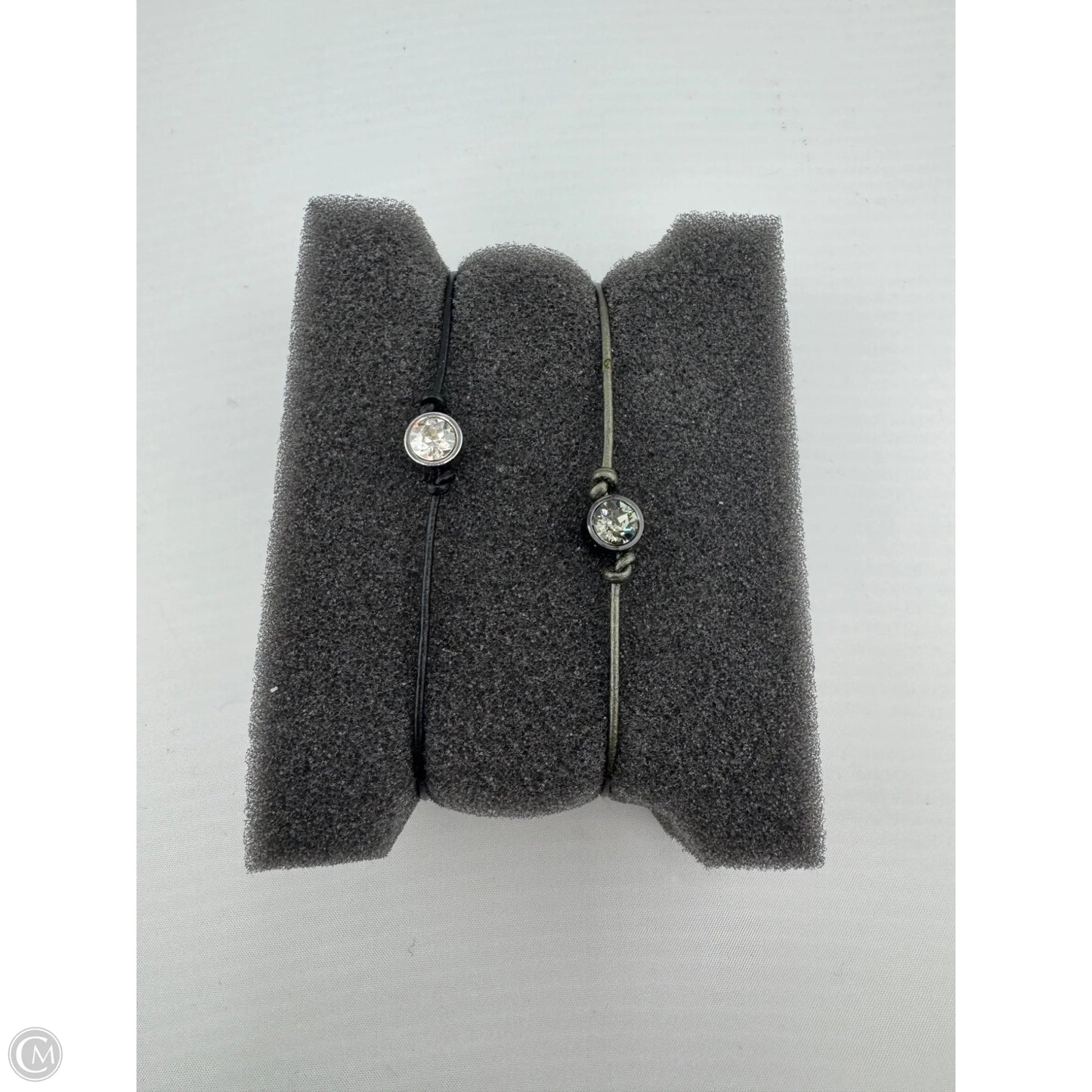 Bracelet Set By Cmb, Size: 02 Piece Set