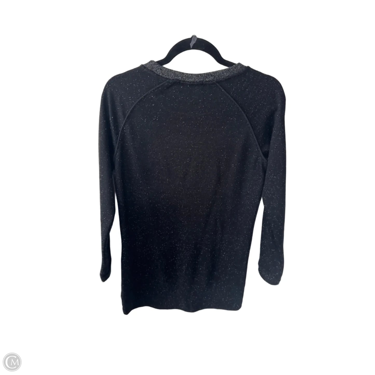Dress Casual Short By Scotch & Soda In Black & White, Size: S