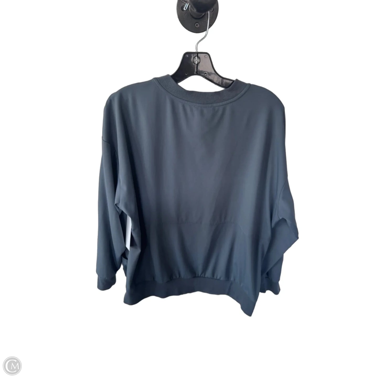 Jacket Other By Maurices In Grey, Size: 0x