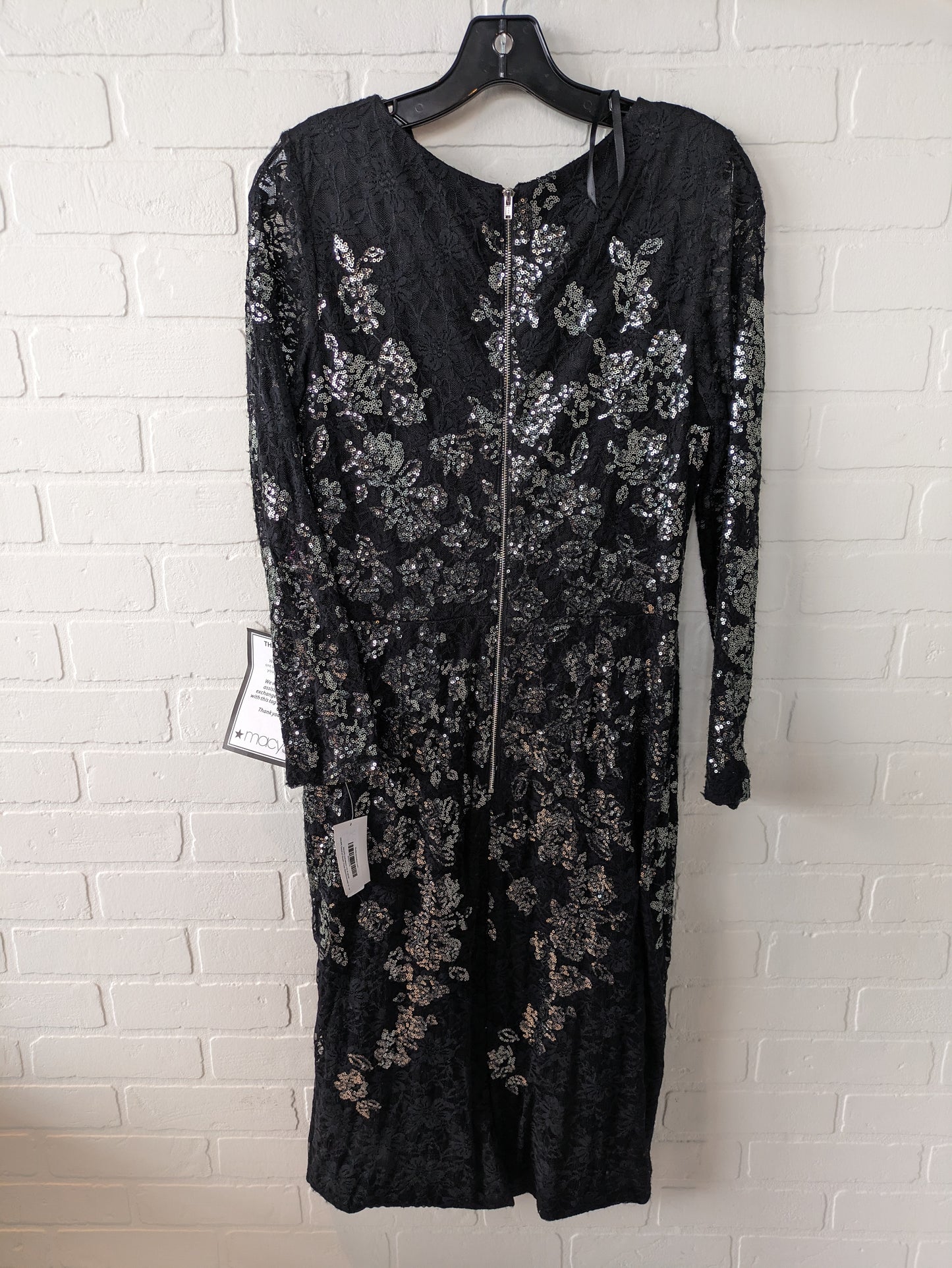 Dress Party Midi By Cmc Size: Xl