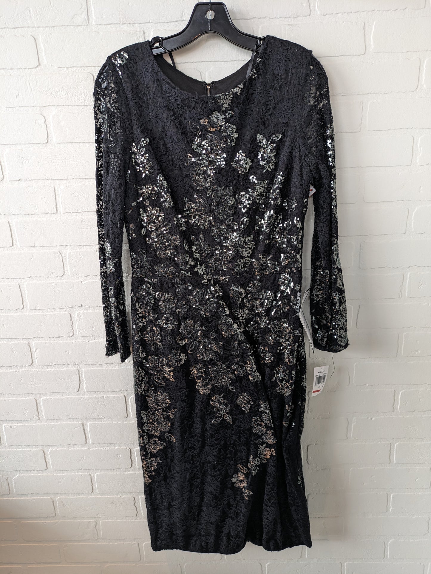 Dress Party Midi By Cmc Size: Xl