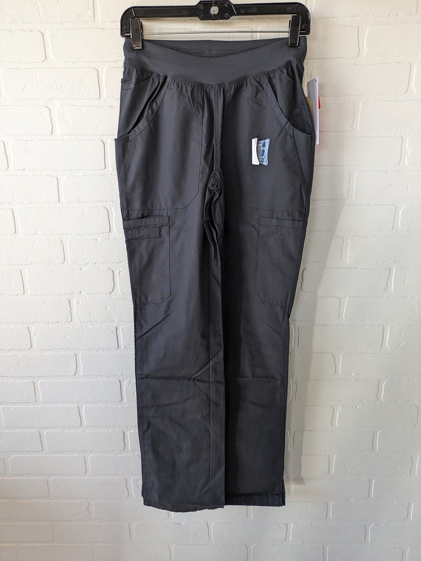 Scrub Bottom By Cherokee Size: Xxs