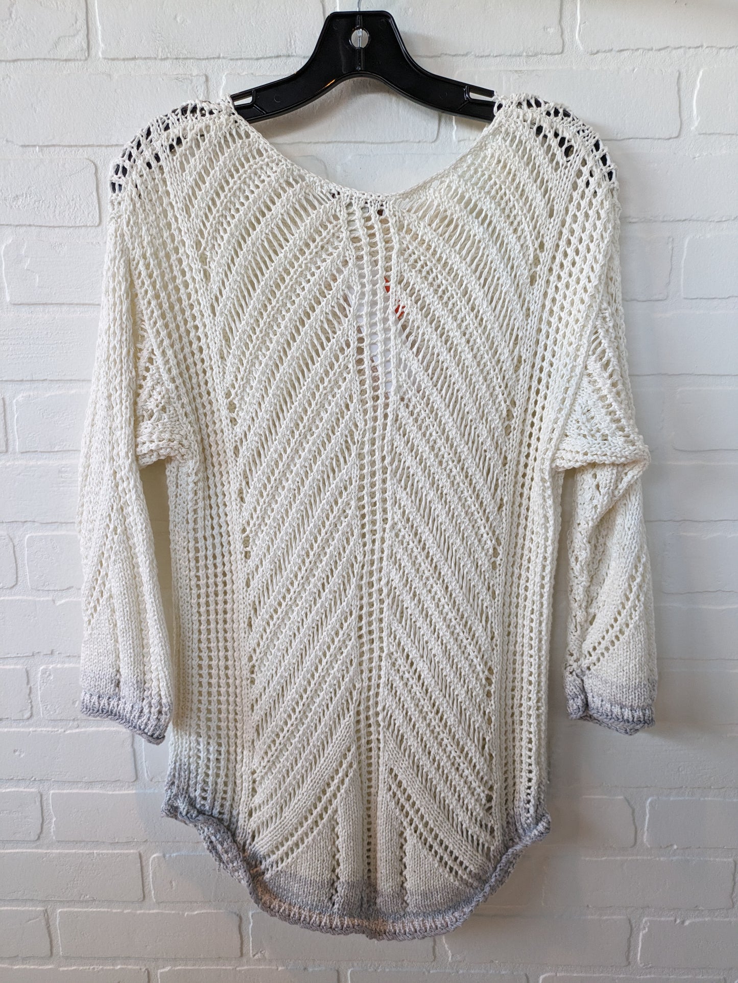 Sweater By Coldwater Creek Size: L
