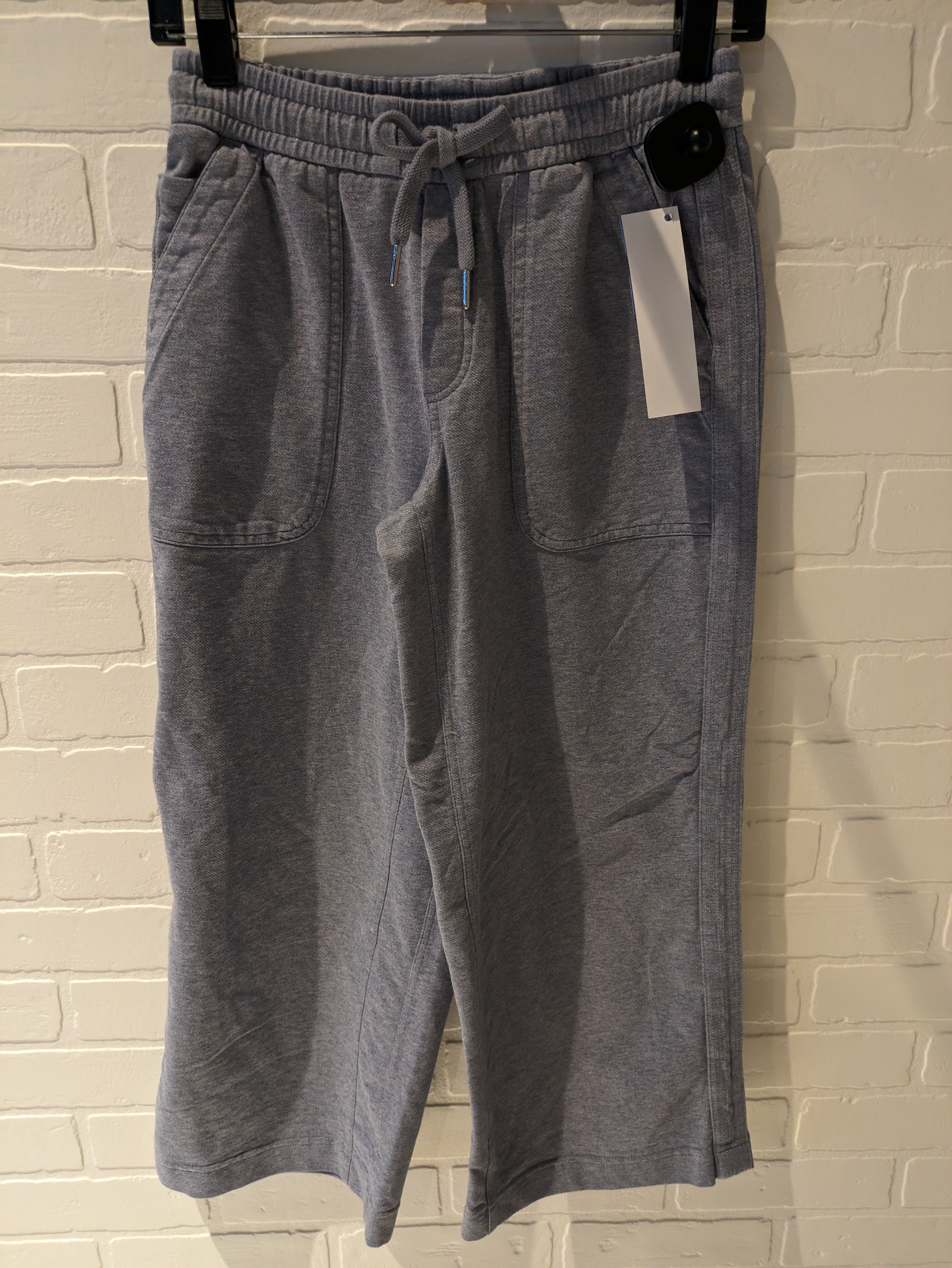 Pants Cropped By Athleta Size: 18 – Clothes Mentor Lone Tree CO #216