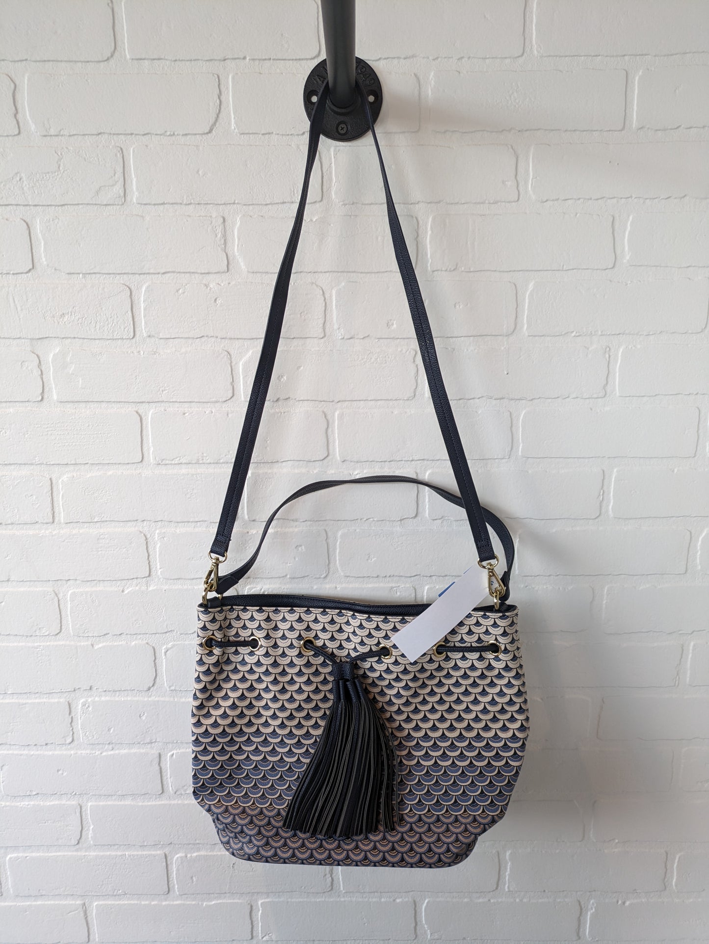 Handbag By Ted Baker Size: Large