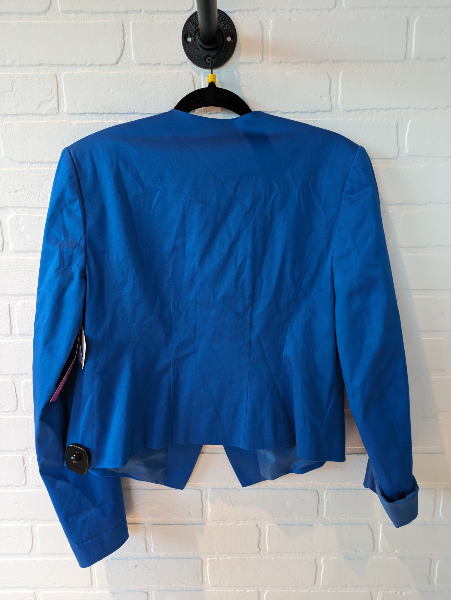 Blazer By Halogen Size: L