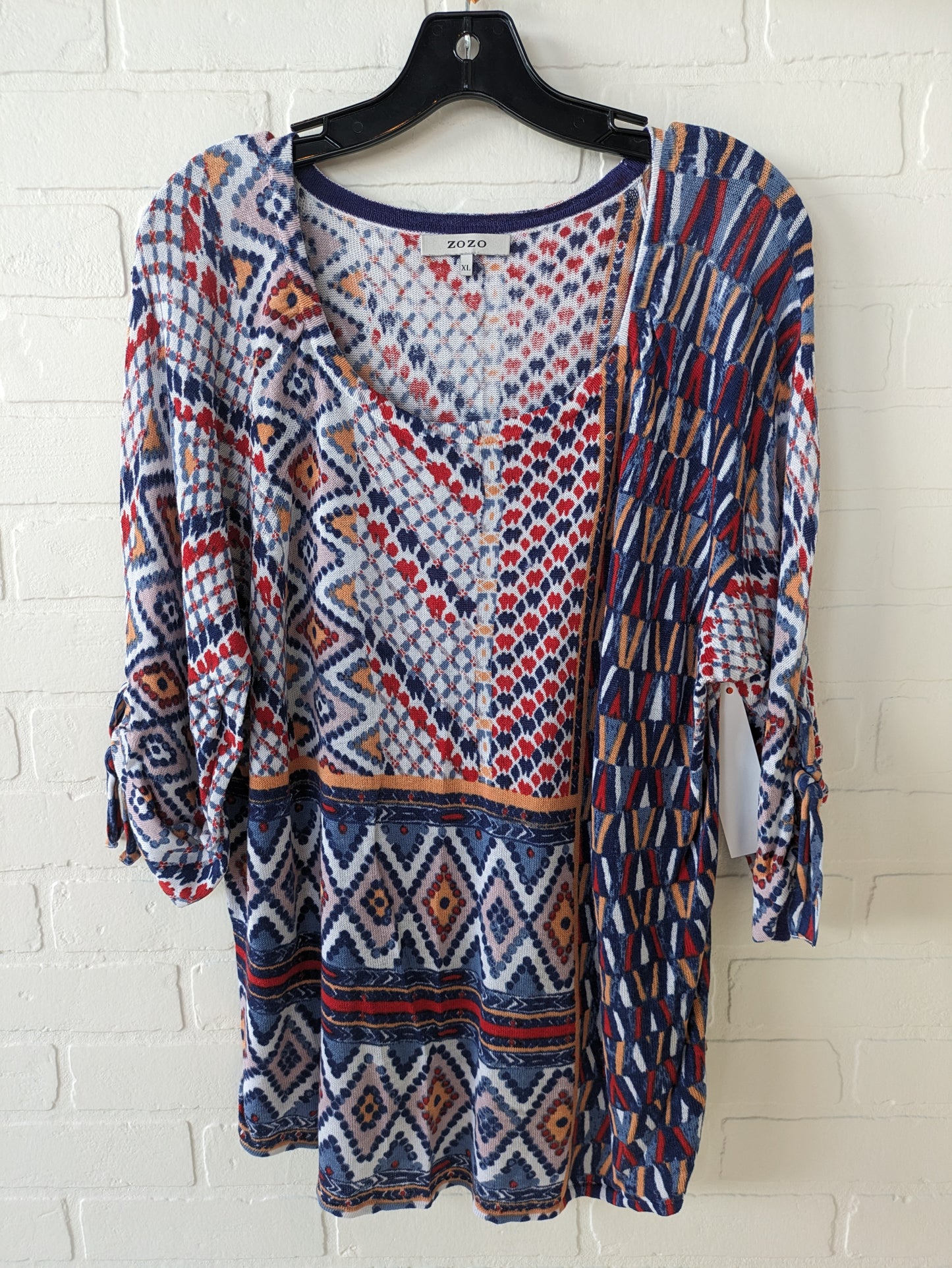 Sweater By Zozo Size: Xl