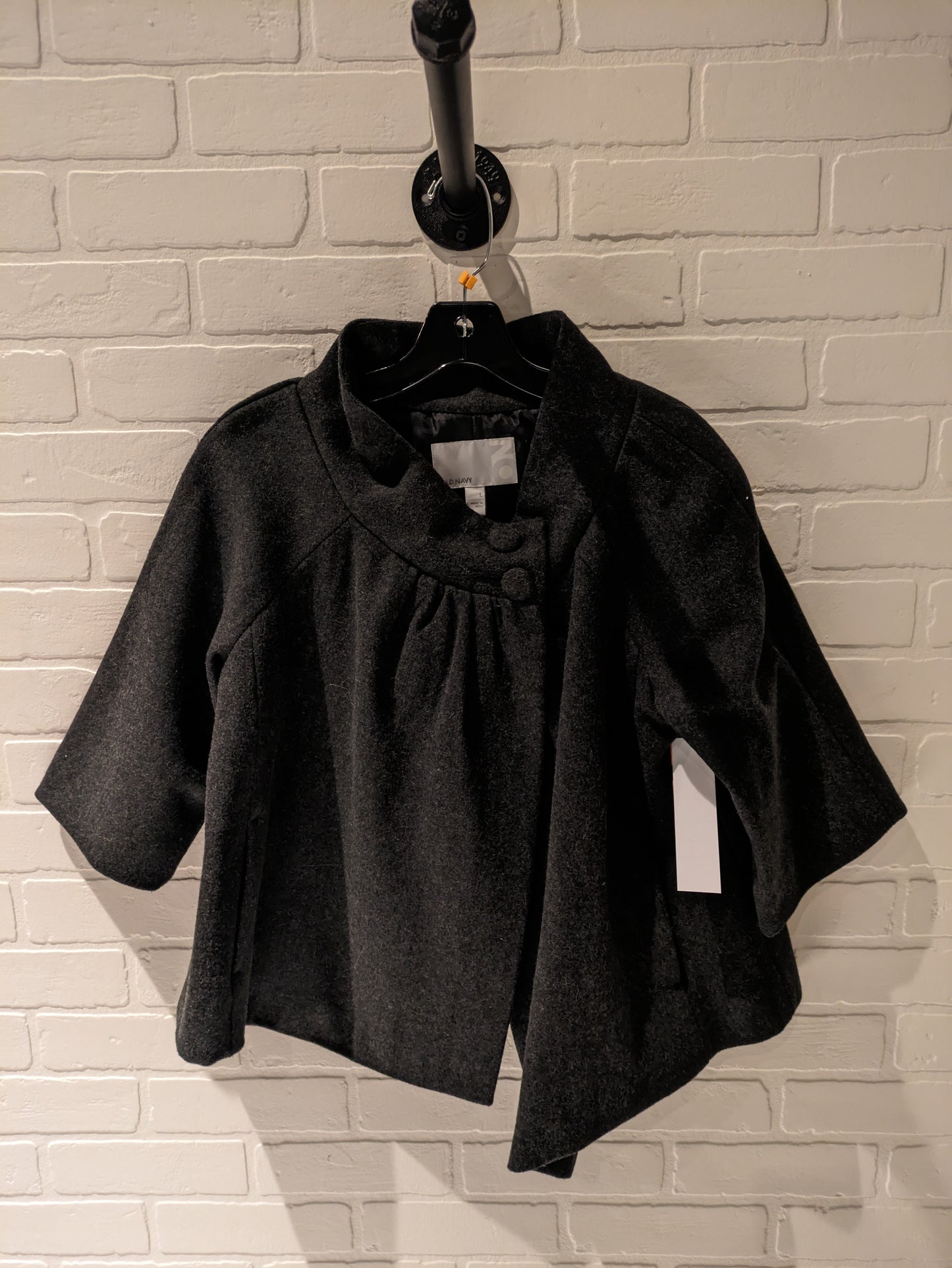 Poncho By Old Navy Size: Large